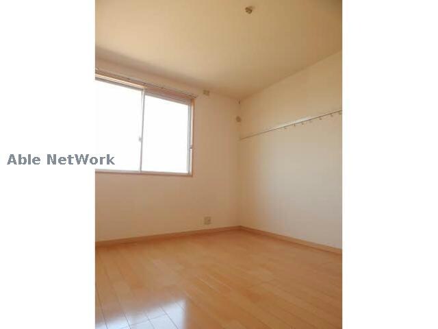 武蔵陸橋 徒歩5分 2階の物件内観写真