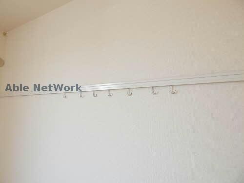 武蔵陸橋 徒歩5分 2階の物件内観写真