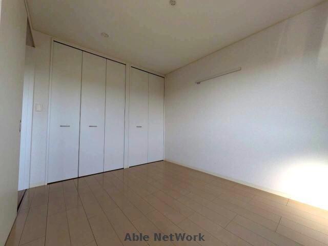 マドレカーサⅠ・Ⅱの物件内観写真