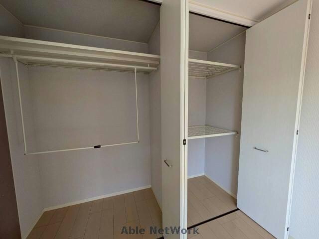 マドレカーサⅠ・Ⅱの物件内観写真