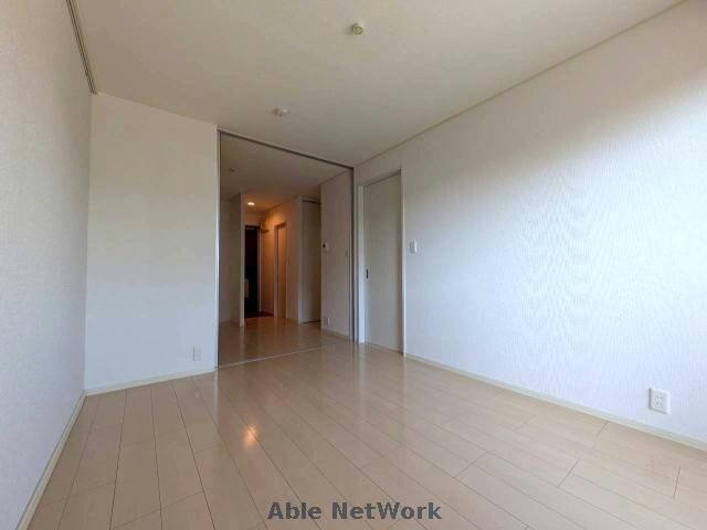 マドレカーサⅠ・Ⅱの物件内観写真