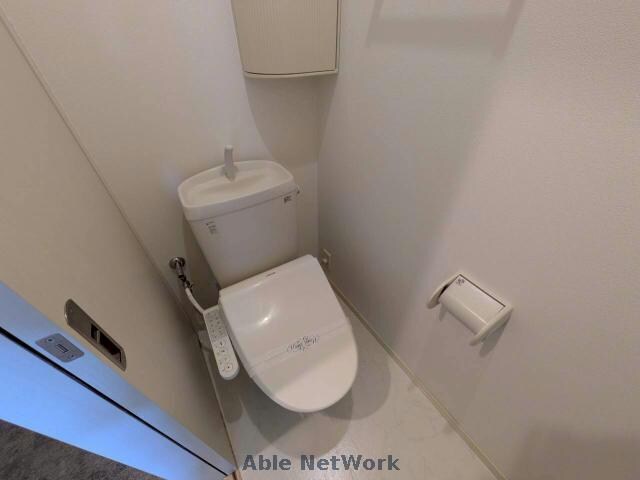 マドレカーサⅠ・Ⅱの物件内観写真