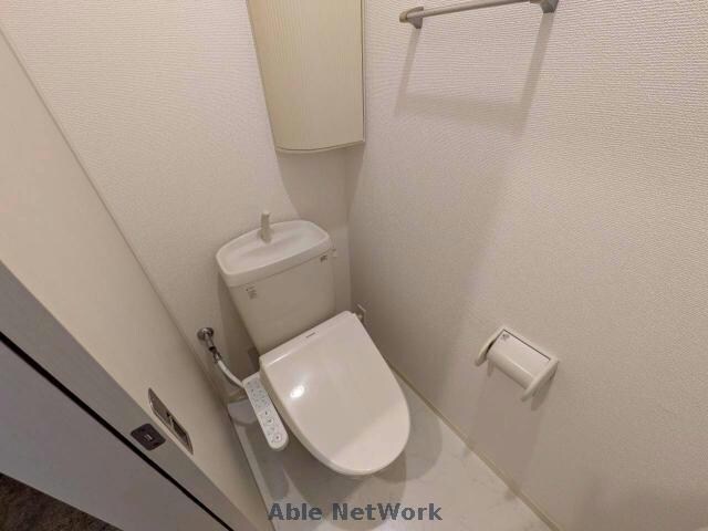 マドレカーサⅠ・Ⅱの物件内観写真