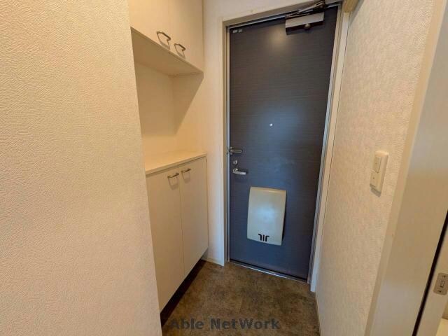 マドレカーサⅠ・Ⅱの物件内観写真