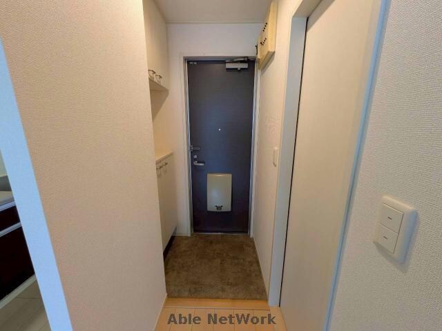 マドレカーサⅠ・Ⅱの物件内観写真