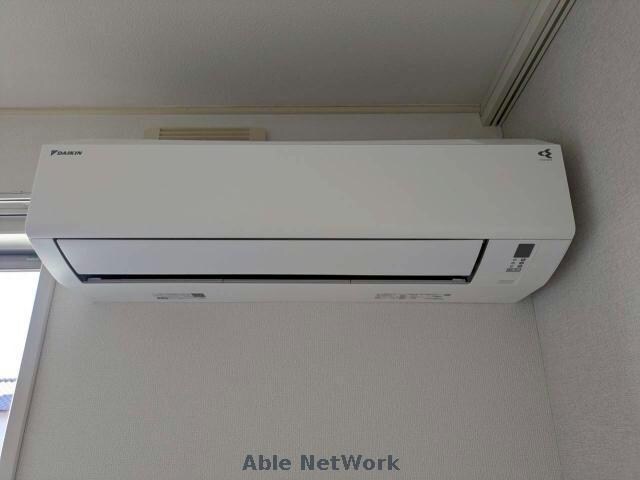 マドレカーサⅠ・Ⅱの物件内観写真