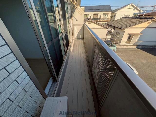 マドレカーサⅠ・Ⅱの物件内観写真