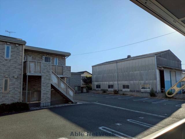 マドレカーサⅠ・Ⅱの物件内観写真