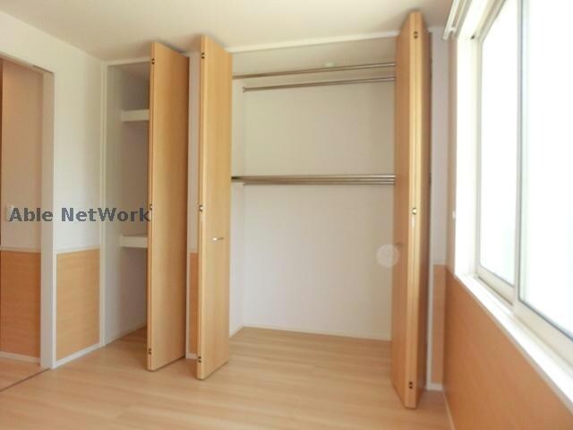 ハイムセラ菊陽Ａの物件内観写真