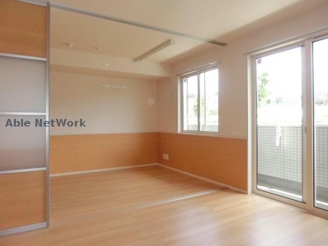 ハイムセラ菊陽Ａの物件内観写真