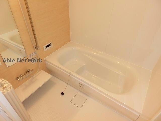 ハイムセラ菊陽Ａの物件内観写真