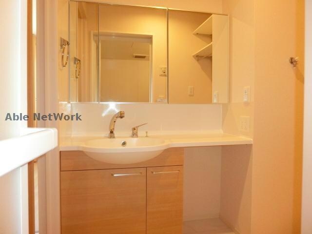 ハイムセラ菊陽Ａの物件内観写真