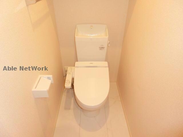 ハイムセラ菊陽Ａの物件内観写真