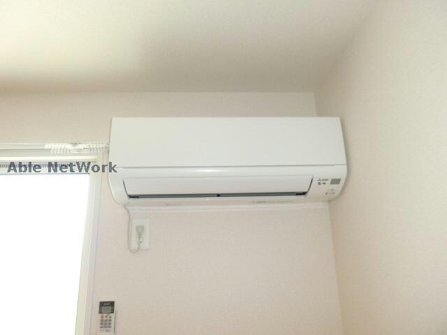 ハイムセラ菊陽Ａの物件内観写真