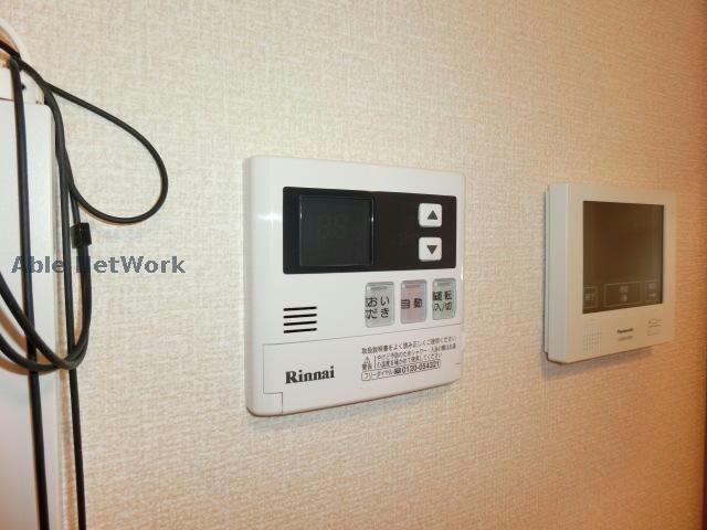 ハイムセラ菊陽Ａの物件内観写真