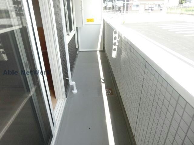 ハイムセラ菊陽Ａの物件内観写真