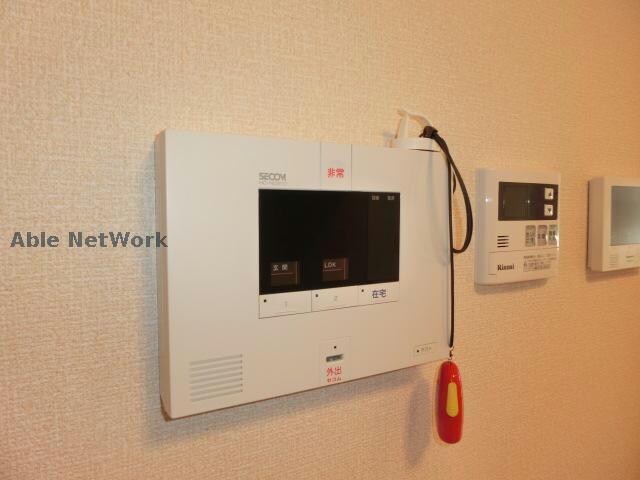 ハイムセラ菊陽Ａの物件内観写真