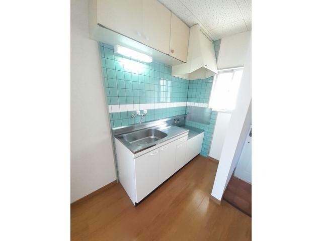 サンハイツコーシンの物件内観写真