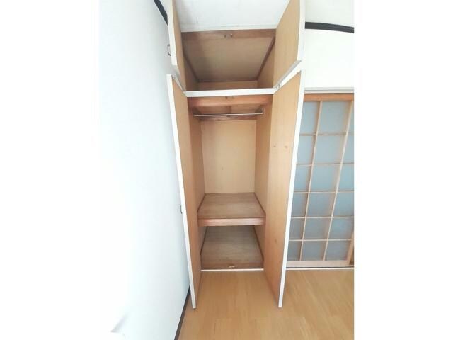 サンハイツコーシンの物件内観写真