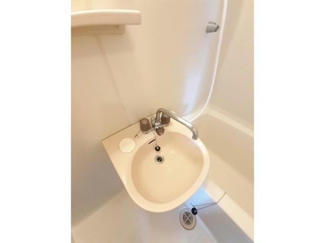 サンハイツコーシンの物件内観写真