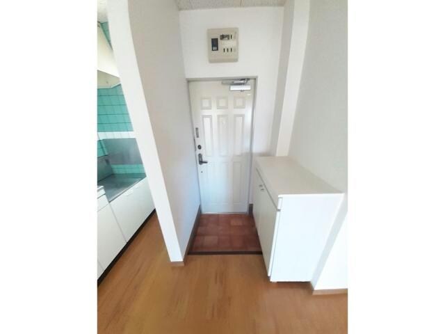 サンハイツコーシンの物件内観写真