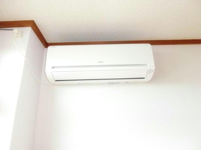 サンハイツコーシンの物件内観写真