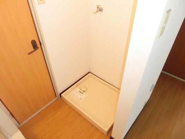 サンハイツコーシンの物件内観写真