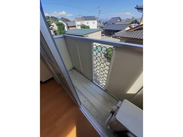 サンハイツコーシンの物件内観写真