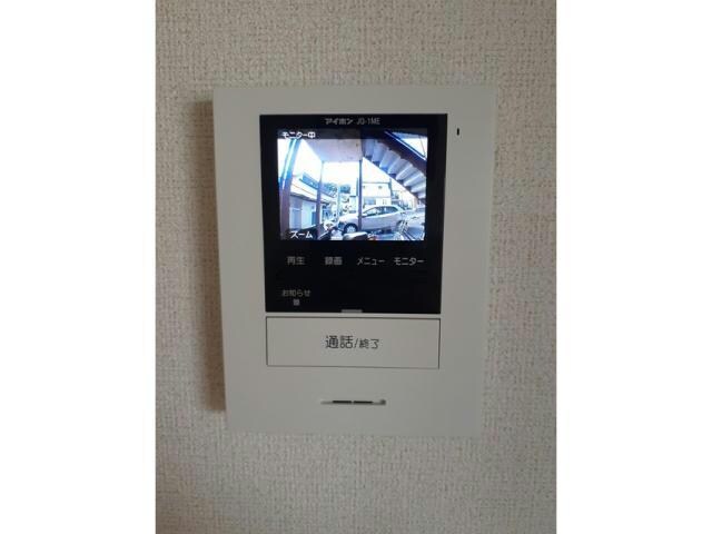 サンハイツコーシンの物件内観写真