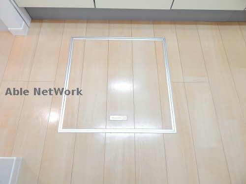 サンクレールの物件内観写真