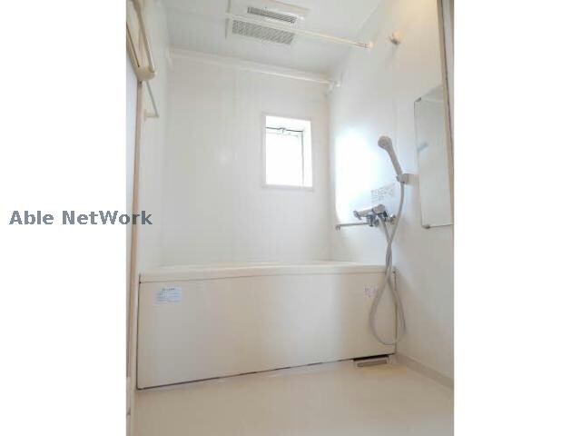 サンクレールの物件内観写真