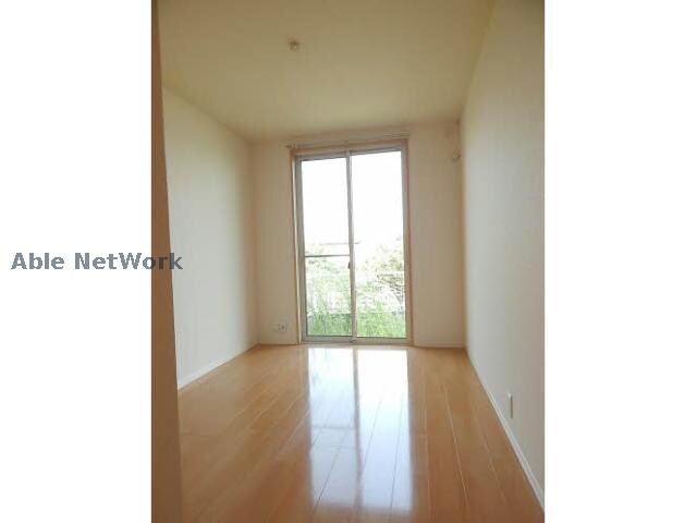 サンクレールの物件内観写真