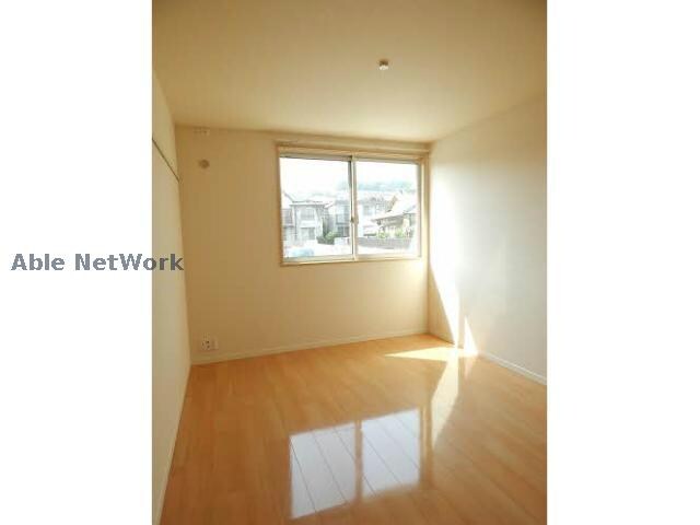 サンクレールの物件内観写真