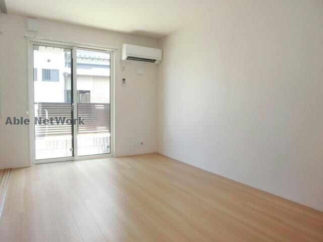 アルブル・ド・ソアの物件内観写真