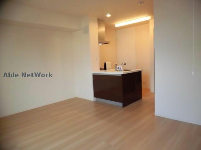 アルブル・ド・ソアの物件内観写真