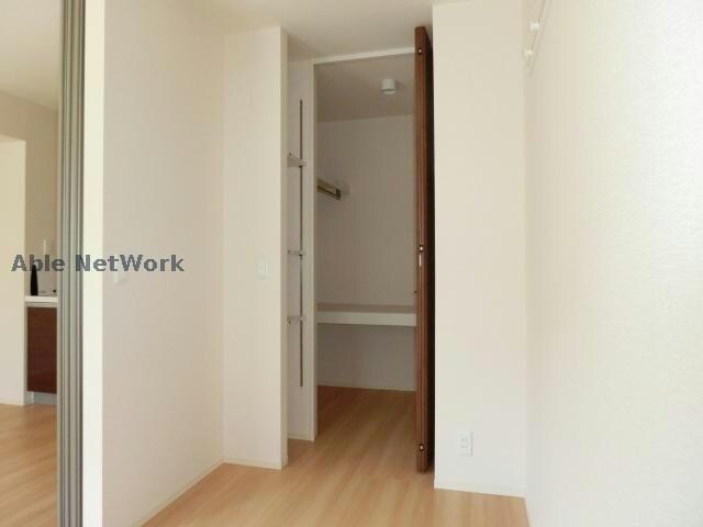 アルブル・ド・ソアの物件内観写真