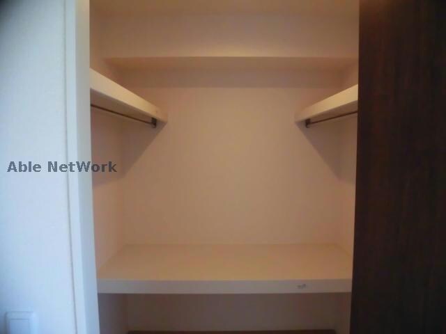 アルブル・ド・ソアの物件内観写真