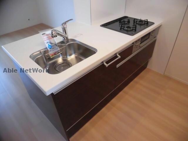 アルブル・ド・ソアの物件内観写真