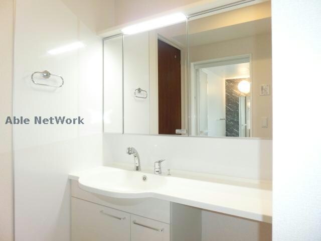 アルブル・ド・ソアの物件内観写真