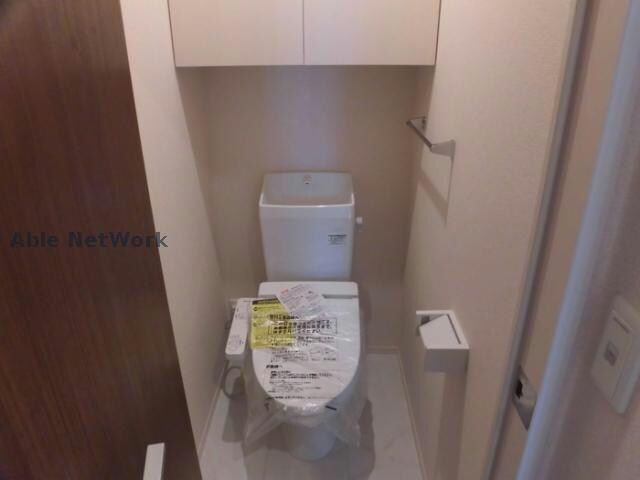 アルブル・ド・ソアの物件内観写真