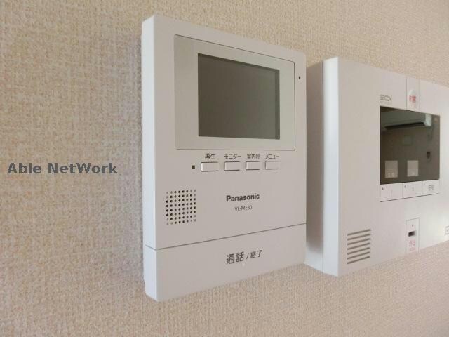 アルブル・ド・ソアの物件内観写真