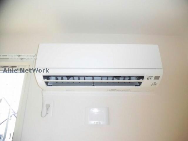 アルブル・ド・ソアの物件内観写真