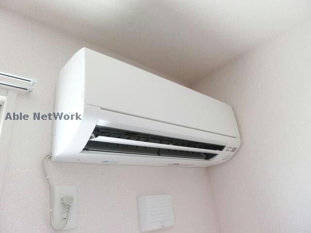 アルブル・ド・ソアの物件内観写真