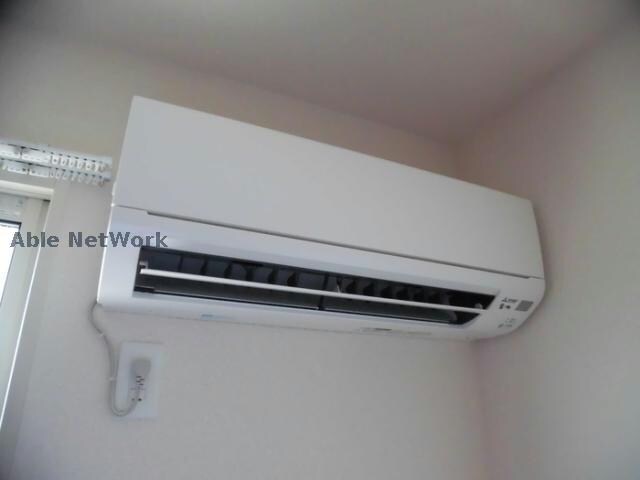 アルブル・ド・ソアの物件内観写真