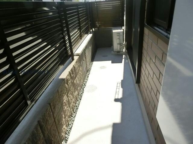 アルブル・ド・ソアの物件内観写真