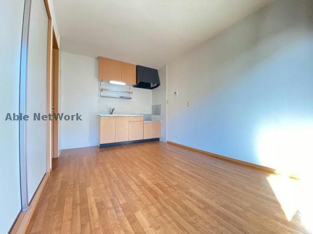 グランドール楠ABの物件内観写真