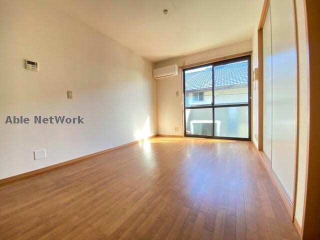 グランドール楠ABの物件内観写真