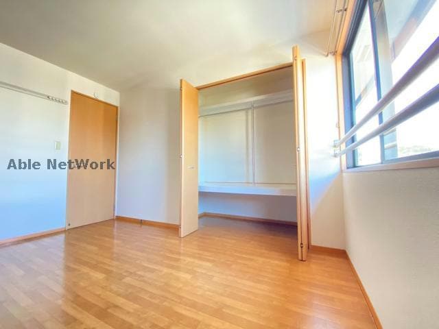 グランドール楠ABの物件内観写真