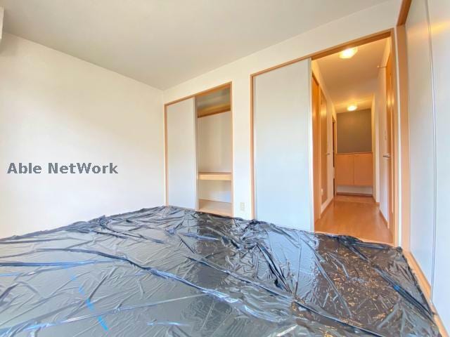 グランドール楠ABの物件内観写真