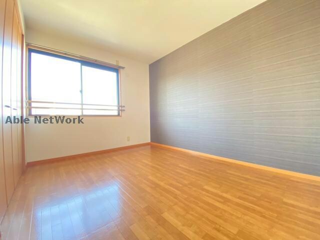 グランドール楠ABの物件内観写真